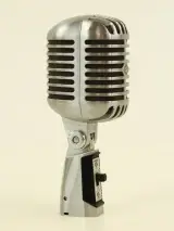 Shure 55SH Series II Dynamische Zangmicrofoon – kavel bij De Kringwinkel, Antwerpen
