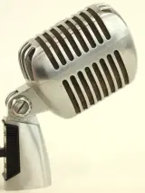 Shure 55SH Series II Dynamische Zangmicrofoon – foto 8 – kavel bij De Kringwinkel, Antwerpen