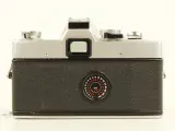 Minolta SR-T 100 analoge spiegelreflexcamera – foto 5 – kavel bij De Kringwinkel, Antwerpen