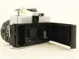 Minolta SR-T 100 analoge spiegelreflexcamera – foto 7 – kavel bij De Kringwinkel, Antwerpen