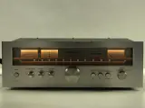 Kenwood 600T FM Stereo Tuner jaren 70 – kavel bij De Kringwinkel, Antwerpen