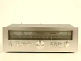 Kenwood 600T FM Stereo Tuner jaren 70 – foto 2 – kavel bij De Kringwinkel, Antwerpen