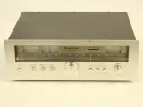 Kenwood 600T FM Stereo Tuner jaren 70 – foto 3 – kavel bij De Kringwinkel, Antwerpen