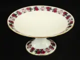 Art Deco Limoges servies Chabrol Fréres & Poirier - Grand Prix Paris 1925 met gestileerd rozenmotief – foto 8 – kavel bij De Kringwinkel, Antwerpen
