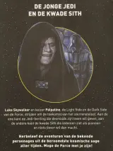 Star Wars Verzamelpakket + DVD Trilogy – foto 11 – kavel bij De Kringwinkel, Antwerpen