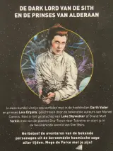 Star Wars Verzamelpakket + DVD Trilogy – foto 13 – kavel bij De Kringwinkel, Antwerpen