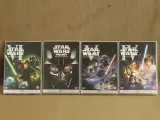 Star Wars Verzamelpakket + DVD Trilogy – foto 8 – kavel bij De Kringwinkel, Antwerpen