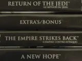 Star Wars Verzamelpakket + DVD Trilogy – foto 9 – kavel bij De Kringwinkel, Antwerpen
