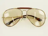 Vintage Ray-Ban Bausch & Lomb Aviator Herenbril – foto 4 – kavel bij De Kringwinkel, Antwerpen