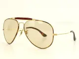 Vintage Ray-Ban Bausch & Lomb Aviator Herenbril – foto 5 – kavel bij De Kringwinkel, Antwerpen