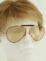 Vintage Ray-Ban Bausch & Lomb Aviator Herenbril – foto 10 – kavel bij De Kringwinkel, Antwerpen