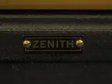 ZENITH Zwitserse Messing Barograaf Nº 943 – foto 11 – kavel bij De Kringwinkel, Antwerpen