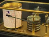ZENITH Zwitserse Messing Barograaf Nº 943 – foto 8 – kavel bij De Kringwinkel, Antwerpen