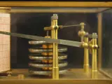 ZENITH Zwitserse Messing Barograaf Nº 943 – foto 10 – kavel bij De Kringwinkel, Antwerpen