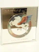 Steve Miller “Book of Dreams” spiegel – foto 3 – kavel bij De Kringwinkel, Antwerpen