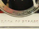 Steve Miller “Book of Dreams” spiegel – foto 6 – kavel bij De Kringwinkel, Antwerpen