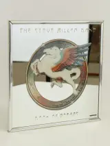 Steve Miller “Book of Dreams” spiegel – foto 9 – kavel bij De Kringwinkel, Antwerpen