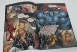 lot strips: Darkchylde – foto 2 – kavel bij De Kringwinkel, Brecht