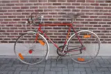 Vintage Gitane racefiets – kavel bij De Kringwinkel, Brecht