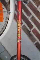 Vintage Gitane racefiets – foto 2 – kavel bij De Kringwinkel, Brecht