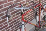 Vintage Gitane racefiets – foto 3 – kavel bij De Kringwinkel, Brecht