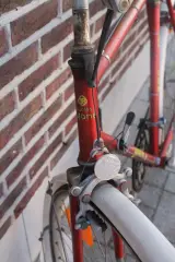 Vintage Gitane racefiets – foto 4 – kavel bij De Kringwinkel, Brecht