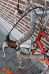 Vintage Gitane racefiets – foto 5 – kavel bij De Kringwinkel, Brecht