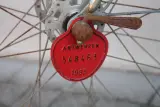 Vintage Gitane racefiets – foto 8 – kavel bij De Kringwinkel, Brecht