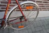 Vintage Gitane racefiets – foto 9 – kavel bij De Kringwinkel, Brecht