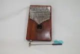 Muspor Kalimba – kavel bij De Kringwinkel, Brecht