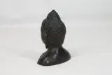 Bronzen Boeddha hoofd – foto 5 – kavel bij De Kringwinkel, Brecht
