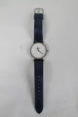 Vintage Mondaine horloge - Philip Morris – foto 5 – kavel bij De Kringwinkel, Brecht