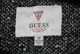 Grijze Guess tweed winterjas - maat 36 – foto 8 – kavel bij De Kringwinkel, Brecht