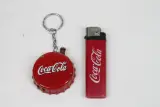 Lot Coca-Cola aanstekers – foto 2 – kavel bij De Kringwinkel, Brecht