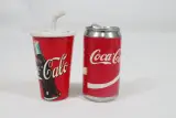 Lot Coca-Cola aanstekers – foto 5 – kavel bij De Kringwinkel, Brecht