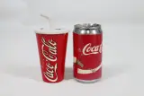 Lot Coca-Cola aanstekers – foto 6 – kavel bij De Kringwinkel, Brecht
