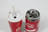Lot Coca-Cola aanstekers – foto 8 – kavel bij De Kringwinkel, Brecht