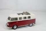Schaalmodel Volkswagen Microbus 1962 – foto 7 – kavel bij De Kringwinkel, Brecht