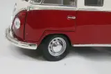 Schaalmodel Volkswagen Microbus 1962 – foto 8 – kavel bij De Kringwinkel, Brecht