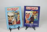 Elfquest boekenreeks - eerste 8 delen – foto 3 – kavel bij De Kringwinkel, Brecht