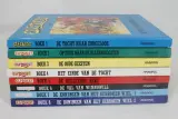 Elfquest boekenreeks - eerste 8 delen – foto 4 – kavel bij De Kringwinkel, Brecht