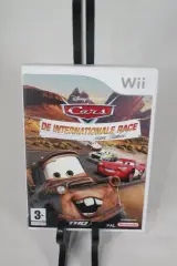 Set van 5 Wii-spellen met bekende animatie- en avonturenspellen – foto 4 – kavel bij De Kringwinkel, Brecht