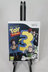 Set van 5 Wii-spellen met bekende animatie- en avonturenspellen – foto 5 – kavel bij De Kringwinkel, Brecht