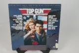 Top Gun Original Motion Picture Soundtrack LP – kavel bij De Kringwinkel, Brecht