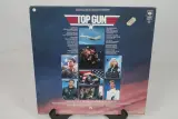Top Gun Original Motion Picture Soundtrack LP – foto 2 – kavel bij De Kringwinkel, Brecht
