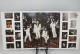 Saturday Night Fever (originele soundtrack) LP 1977 – foto 3 – kavel bij De Kringwinkel, Brecht