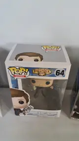 Set van 3 Funko Pop! vinylfiguren in originele doos – foto 3 – kavel bij De Kringwinkel, Turnhout