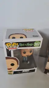 Set van 3 Funko Pop! vinylfiguren in originele doos – foto 4 – kavel bij De Kringwinkel, Turnhout