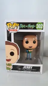 Set van 3 Funko Pop! vinylfiguren in originele doos – foto 6 – kavel bij De Kringwinkel, Turnhout