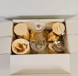 Vintage Nachtmann Bleikristall glazen in originele doos – foto 3 – kavel bij De Kringwinkel, Turnhout